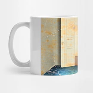 Wet Nightmare Mug